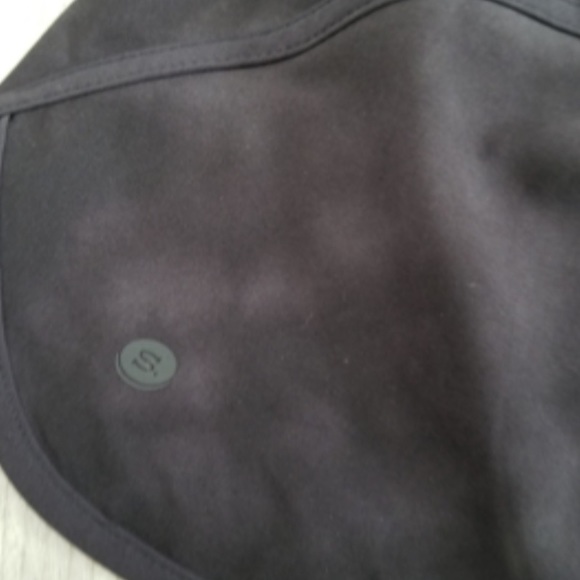 STORI - Challenge 2 1/2” Short in Tie Dye Onyx - Picture 5 of 8